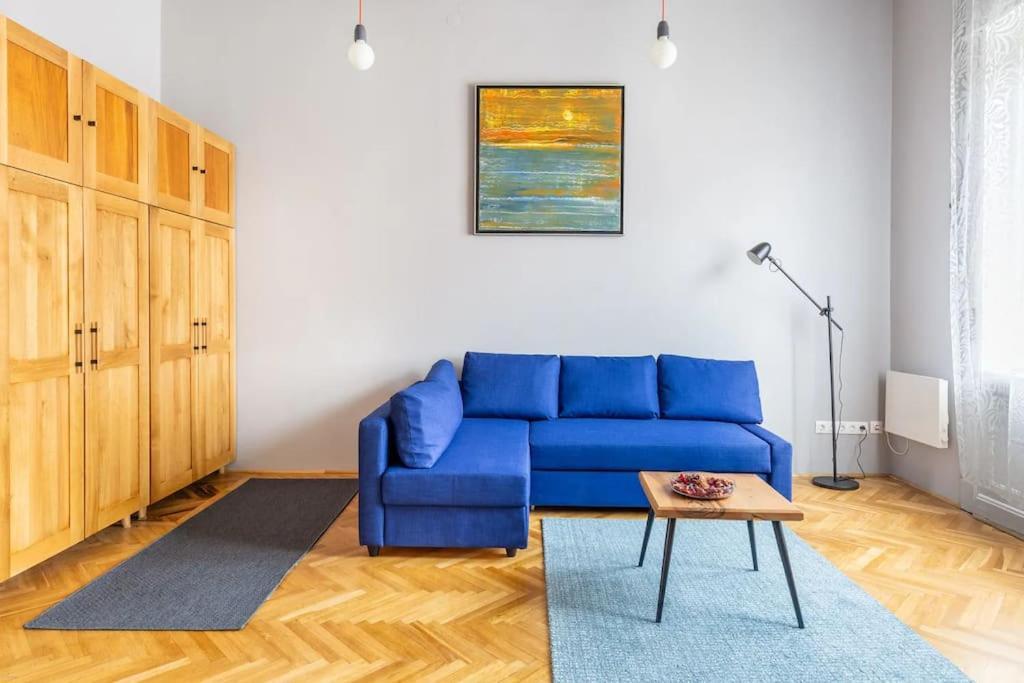 Elegant And Modern In The City Centre Βουδαπέστη Εξωτερικό φωτογραφία